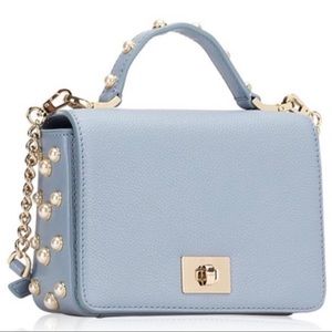 ‼️SOLD‼️ Kate Spade Serrano Place Pearl Maisie MIN